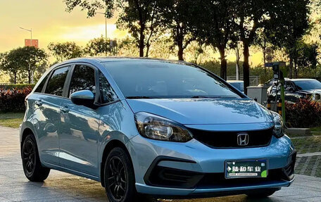 Honda Fit, 2021 год, 1 000 000 рублей, 3 фотография