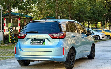 Honda Fit, 2021 год, 1 000 000 рублей, 4 фотография