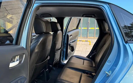 Honda Fit, 2021 год, 1 000 000 рублей, 11 фотография