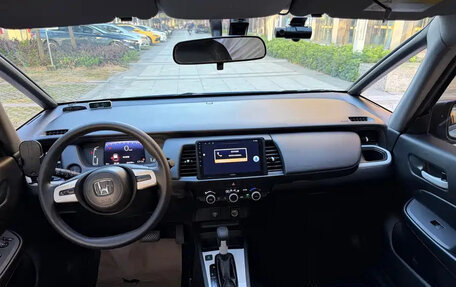 Honda Fit, 2021 год, 1 000 000 рублей, 12 фотография