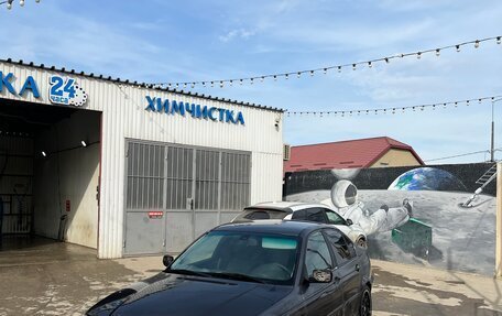 BMW 3 серия, 2001 год, 550 000 рублей, 4 фотография