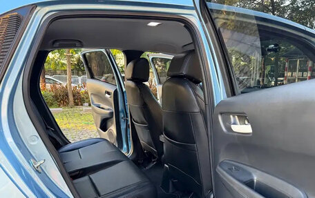 Honda Fit, 2021 год, 1 000 000 рублей, 10 фотография