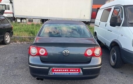 Volkswagen Passat B6, 2010 год, 547 000 рублей, 4 фотография