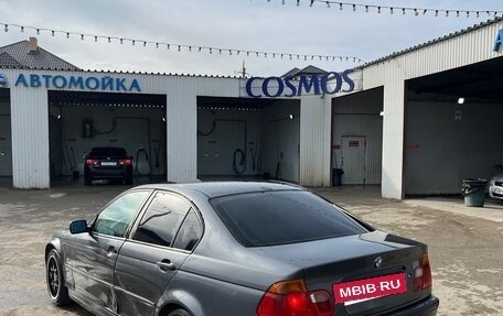 BMW 3 серия, 2001 год, 550 000 рублей, 2 фотография