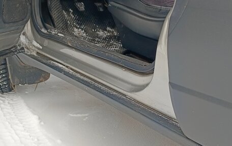 Chevrolet Niva I рестайлинг, 2013 год, 515 000 рублей, 8 фотография