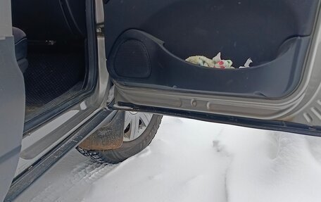 Chevrolet Niva I рестайлинг, 2013 год, 515 000 рублей, 7 фотография