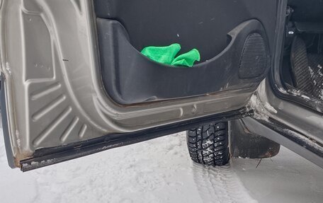 Chevrolet Niva I рестайлинг, 2013 год, 515 000 рублей, 9 фотография