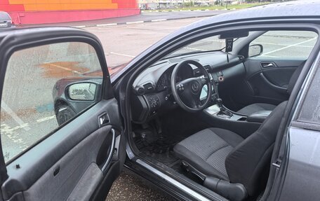 Mercedes-Benz C-Класс, 2007 год, 640 000 рублей, 5 фотография