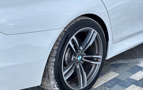 BMW 5 серия, 2012 год, 1 545 000 рублей, 12 фотография