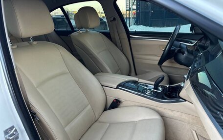 BMW 5 серия, 2012 год, 1 545 000 рублей, 21 фотография