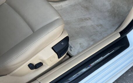 BMW 5 серия, 2012 год, 1 545 000 рублей, 25 фотография