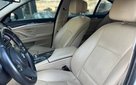 BMW 5 серия, 2012 год, 1 545 000 рублей, 19 фотография