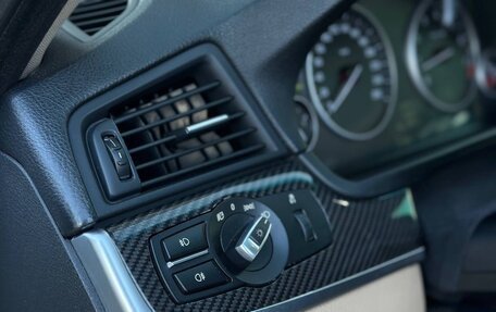 BMW 5 серия, 2012 год, 1 545 000 рублей, 26 фотография