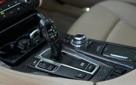 BMW 5 серия, 2012 год, 1 545 000 рублей, 17 фотография