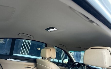 BMW 5 серия, 2012 год, 1 545 000 рублей, 24 фотография