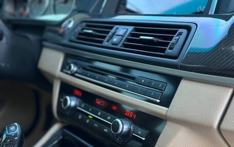 BMW 5 серия, 2012 год, 1 545 000 рублей, 31 фотография