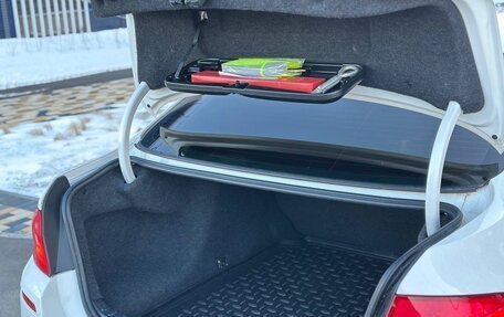 BMW 5 серия, 2012 год, 1 545 000 рублей, 34 фотография