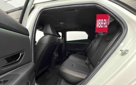 Hyundai Elantra, 2021 год, 1 690 000 рублей, 12 фотография