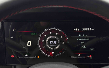 Hyundai Elantra, 2021 год, 1 690 000 рублей, 21 фотография