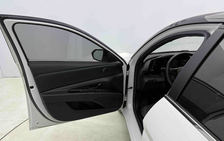 Hyundai Elantra, 2021 год, 1 690 000 рублей, 20 фотография