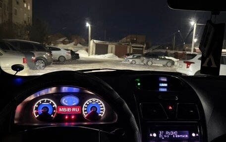 Geely Emgrand EC7, 2014 год, 550 000 рублей, 8 фотография