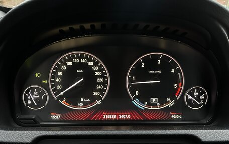 BMW 5 серия, 2011 год, 2 000 000 рублей, 14 фотография