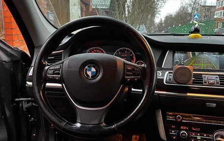 BMW 5 серия, 2011 год, 2 000 000 рублей, 8 фотография