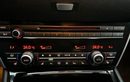 BMW 5 серия, 2011 год, 2 000 000 рублей, 13 фотография