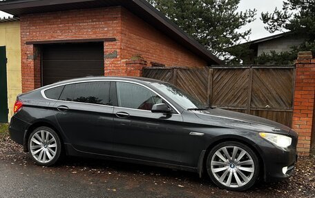 BMW 5 серия, 2011 год, 2 000 000 рублей, 2 фотография