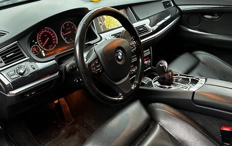 BMW 5 серия, 2011 год, 2 000 000 рублей, 7 фотография