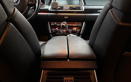 BMW 5 серия, 2011 год, 2 000 000 рублей, 12 фотография