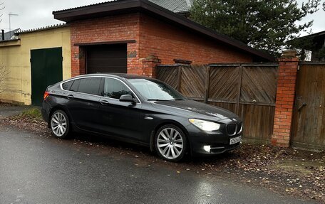 BMW 5 серия, 2011 год, 2 000 000 рублей, 6 фотография
