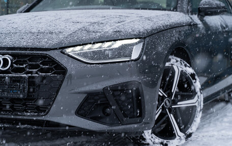 Audi A4, 2024 год, 5 940 000 рублей, 1 фотография