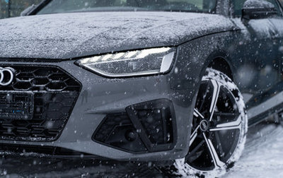 Audi A4, 2024 год, 5 940 000 рублей, 1 фотография