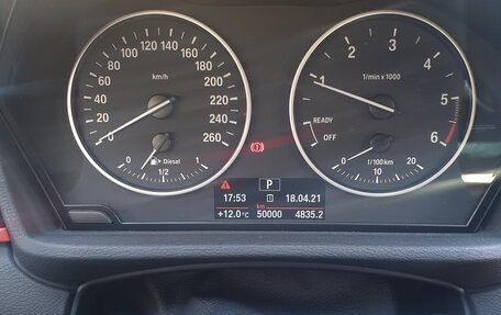 BMW X1, 2015 год, 1 900 000 рублей, 1 фотография