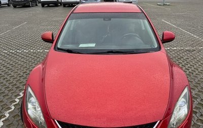Mazda 6, 2007 год, 770 000 рублей, 1 фотография