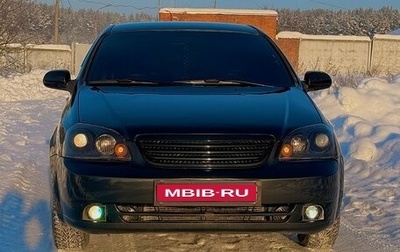 Chevrolet Lacetti, 2007 год, 480 000 рублей, 1 фотография
