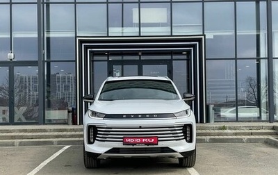 CheryExeed TXL, 2024 год, 3 930 000 рублей, 1 фотография