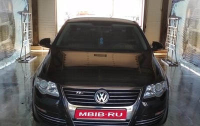 Volkswagen Passat B6, 2006 год, 650 000 рублей, 1 фотография