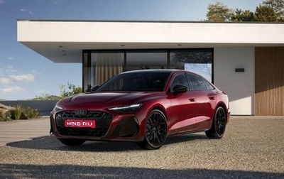 Audi A6, 2026 год, 16 990 000 рублей, 1 фотография