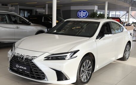 Lexus ES VII, 2025 год, 6 150 000 рублей, 1 фотография