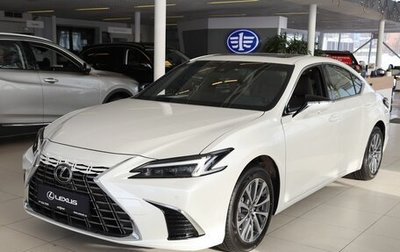 Lexus ES VII, 2025 год, 6 150 000 рублей, 1 фотография