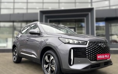 Chery Tiggo 4 I рестайлинг, 2025 год, 2 139 000 рублей, 1 фотография