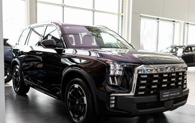 GAC GS8, 2025 год, 5 199 000 рублей, 1 фотография