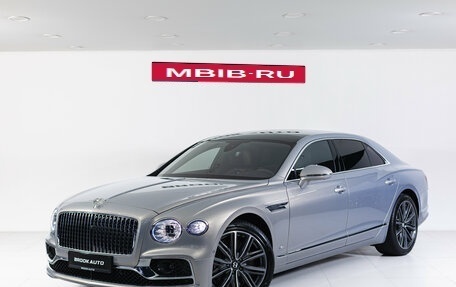 Bentley Flying Spur, 2022 год, 32 990 000 рублей, 1 фотография