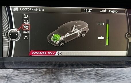 BMW 5 серия, 2011 год, 2 000 000 рублей, 19 фотография