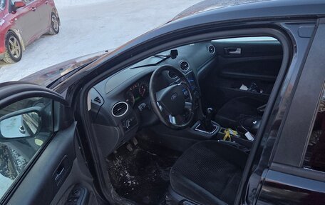 Ford Focus II рестайлинг, 2006 год, 375 000 рублей, 6 фотография