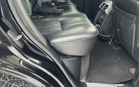 Land Rover Range Rover III, 2008 год, 1 150 000 рублей, 13 фотография