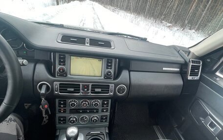 Land Rover Range Rover III, 2008 год, 1 150 000 рублей, 20 фотография