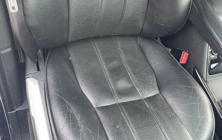 Land Rover Range Rover III, 2008 год, 1 150 000 рублей, 16 фотография